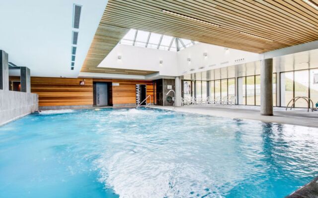 Résidence Privilège 35136