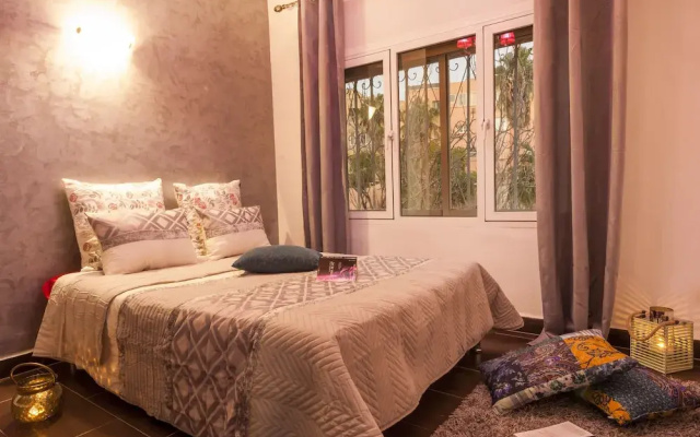 Appartements Luxury Services