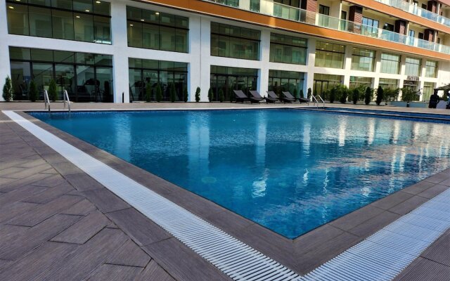 Chafford Suite-Douglas Luxury Apartments