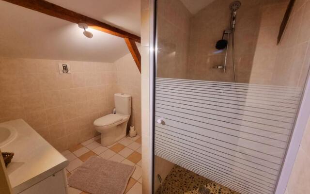 le chalet d'auguste 2 à 12 personnes