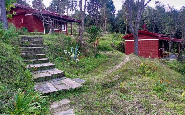 Himalayan Village Sonapani