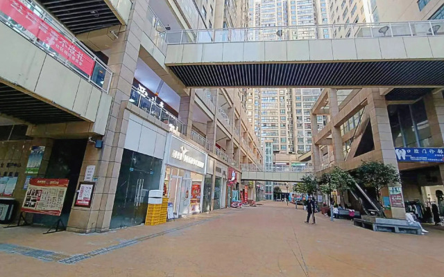 Yunkai Business Hotel