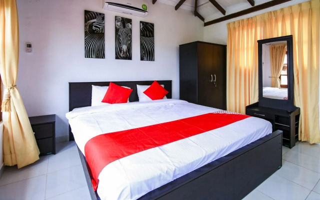 OYO 389 Bay Beach Hotel