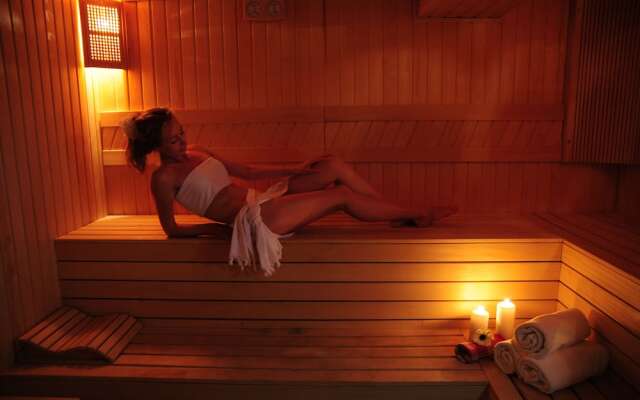 Alesta Apart Hotel