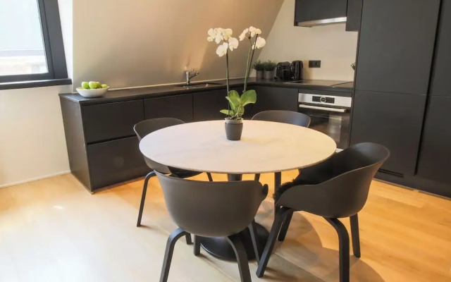 Smartflats - Grand Place I Brussels