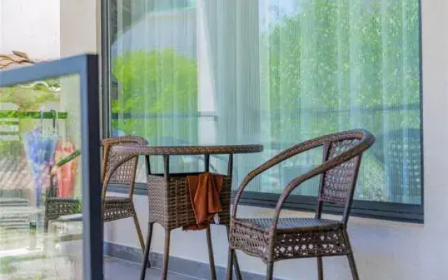 xingyuan Residential accommodation