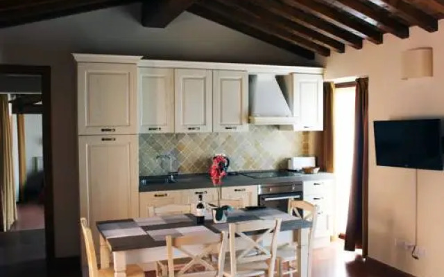 Virginio Castelfalfi Countryside