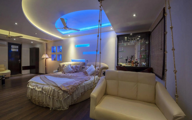 Dewdrop Intercity Hotel