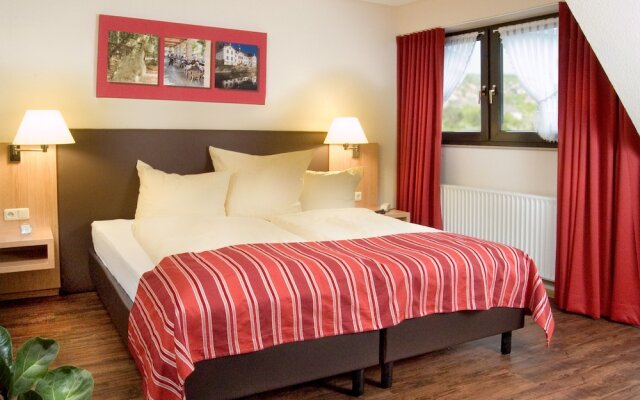 Hotel Hauer
