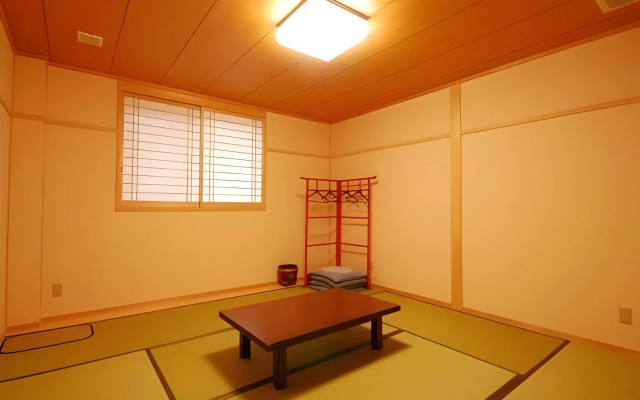Koyasan Syukubo Zofukuin