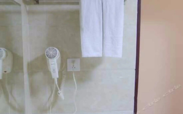 Jiuzhaigou Angelie Hotel