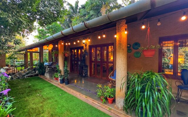 Peace Lily Cottage