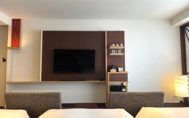 HOTEL AMANEK Kanazawa