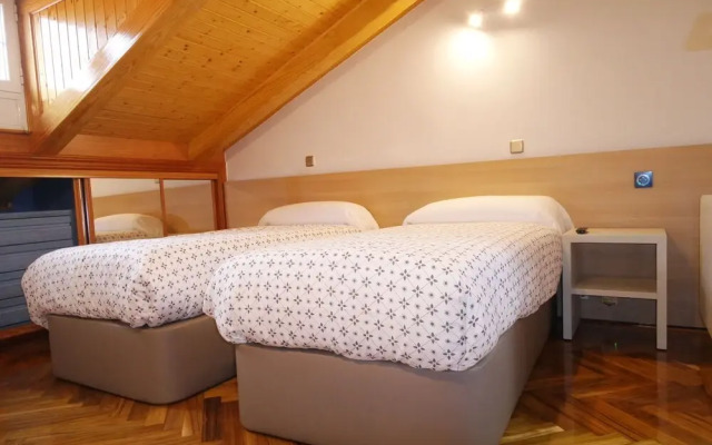 limehome madrid calle santa ana