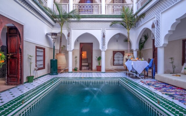 L'Oriental Medina Riad & Spa