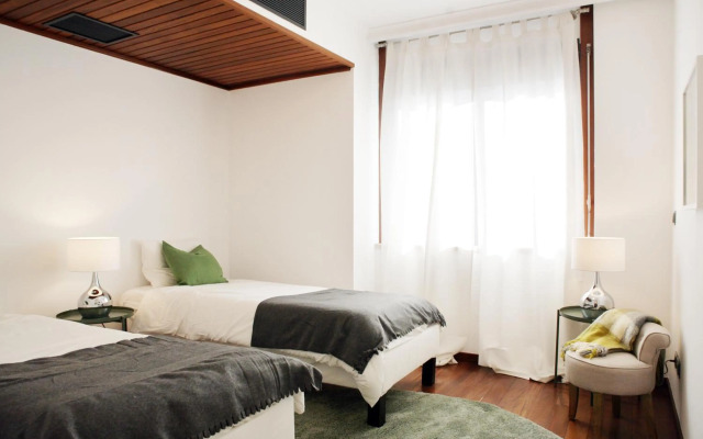 Parque das Nações - Fil Pool Apartment