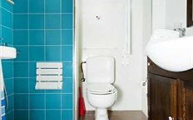 Anna Apartments & Studios