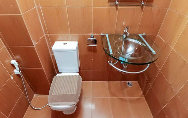 Nida Rooms Pattaya Sky Bay