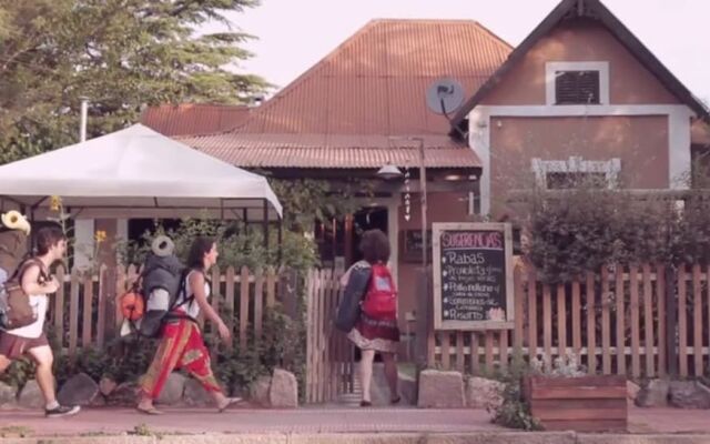 Casa Latina - Hostel