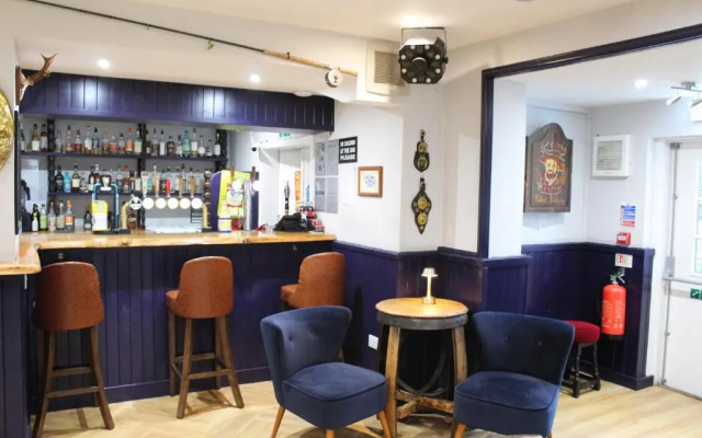 Conon Hotel