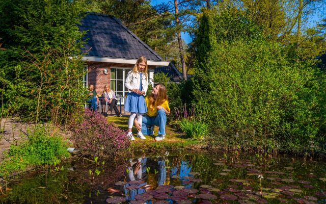 EuroParcs Beekbergen