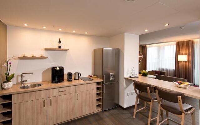 Leonardo Hotel Berlin Mitte