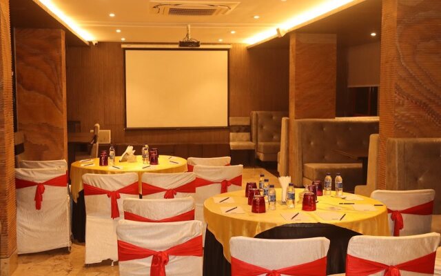 Kyriad Hotel Indore