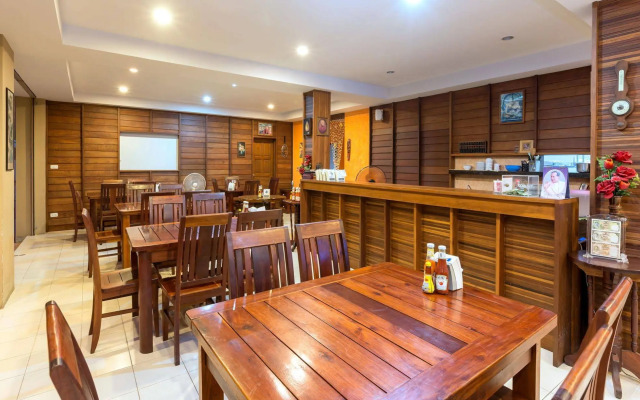 Authong Residence Pattaya