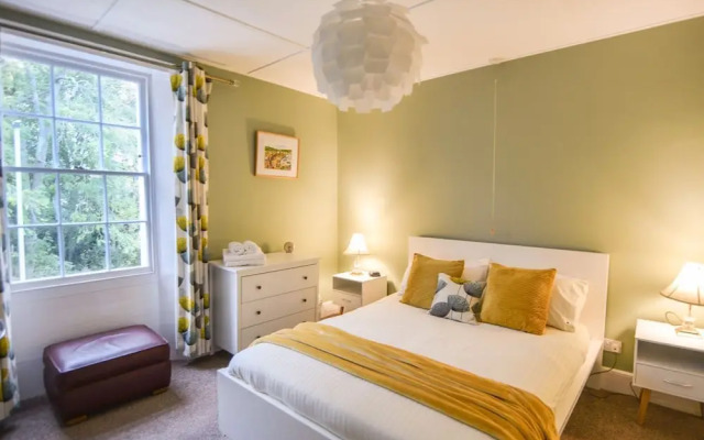 Flat 3, St Agnes House