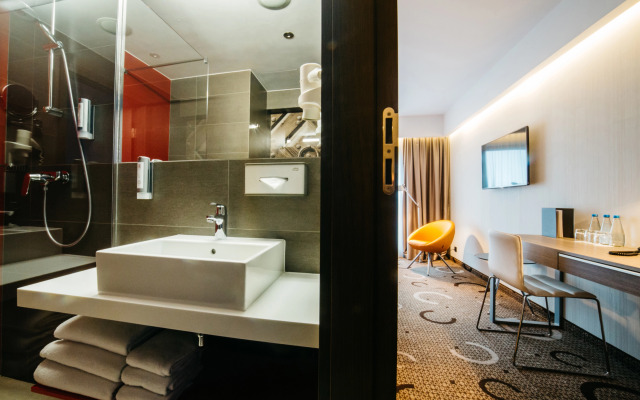 Q Hotel Plus Krakow