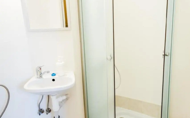 Riga Academic Guest House