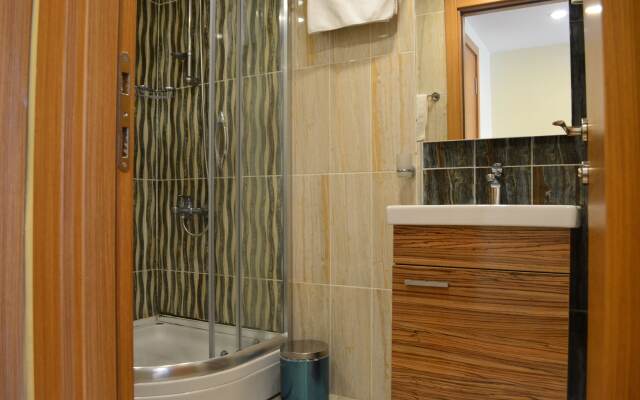 Riverland Suites & Apart Hotel