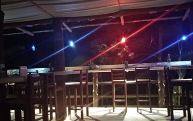 Paraiso San José - Hostel