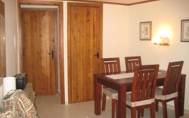 Apartament ccs 13