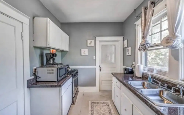 Rozelle Roost Downstairs