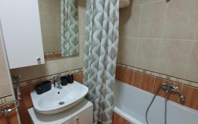 Apartment Diana Split Znjan