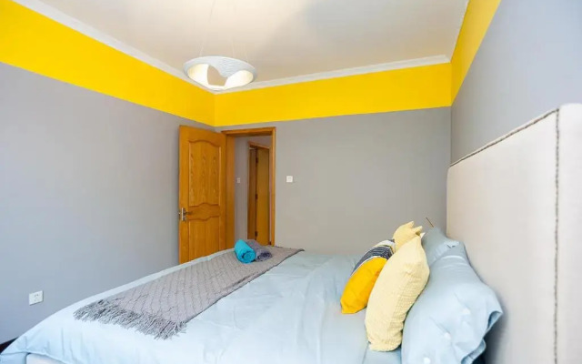 Zhengzhou Zhongyuan·Zhongyuan Wanda· Locals Apartment 00122680