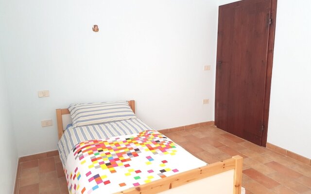 Apartment With 2 Bedrooms in Apsella, With Enclosed Garden and Wifi -