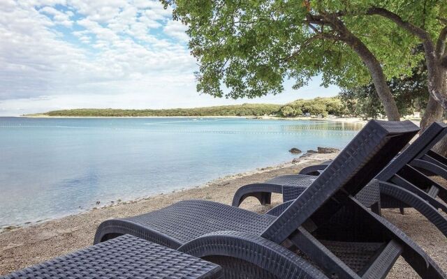 Camping Homes Mon Perin