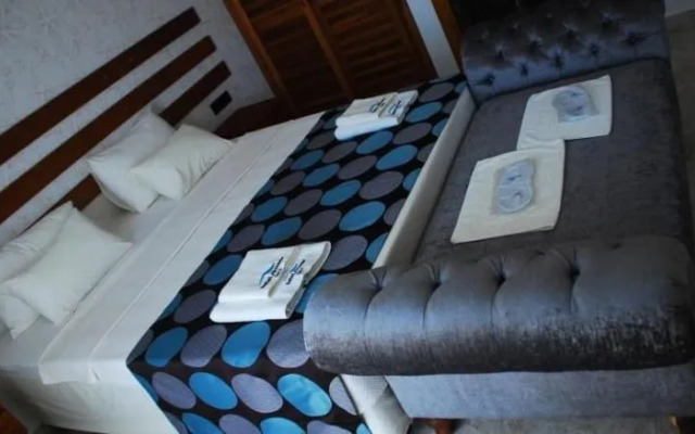 Silvanus Hotel