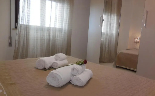 Villa del Sole Matera