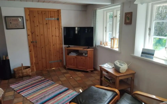 Ferienhaus Fischerkate