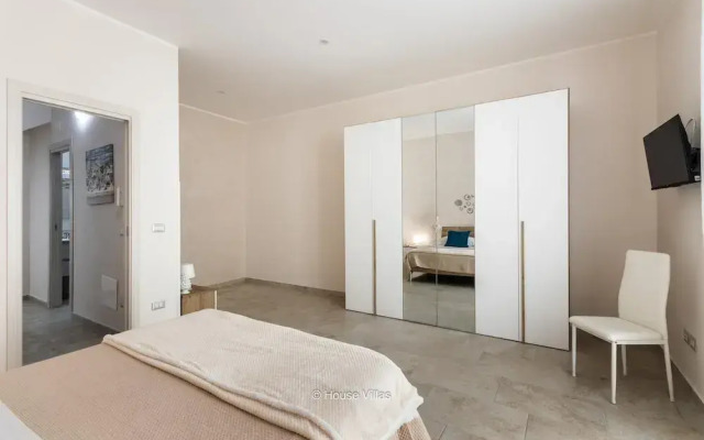 House Villas - Sweet Sea