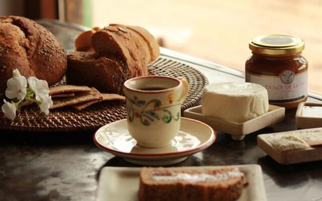 Posada Rural La Matilde