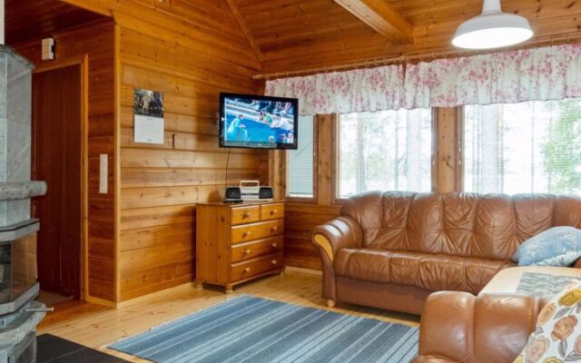 Holiday Home Lepokunnas