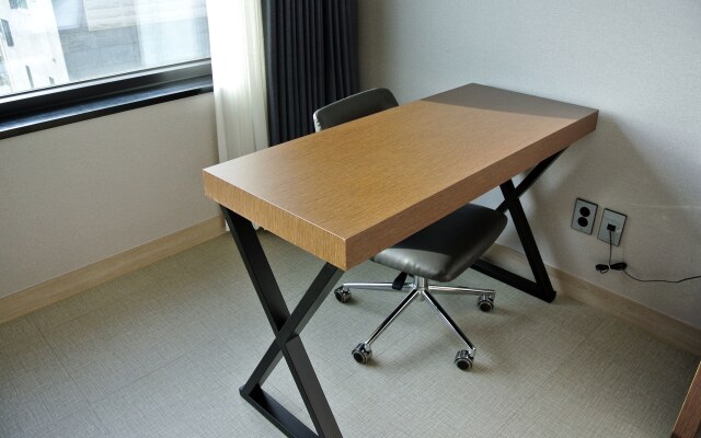 Jeju Noblesse Tourist Hotel