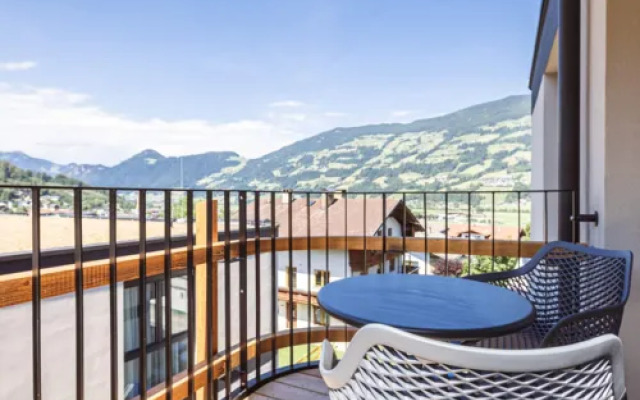 Zillertal Suites Fügen