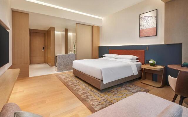 Hyatt Regency Ningbo Hangzhou Bay