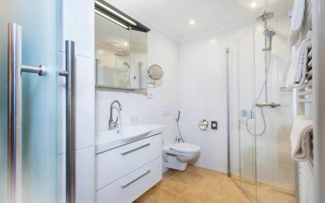 Neue Post Apartments