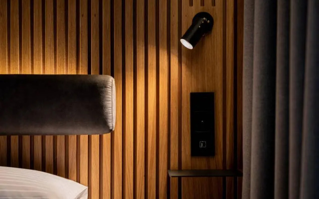 Zleep Hotel Frankfurt Airport Kelsterbach
